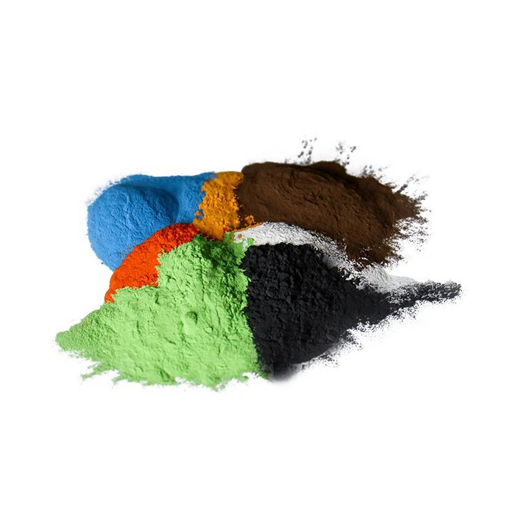 Acrylic Acid Thermosetting Powder Coating